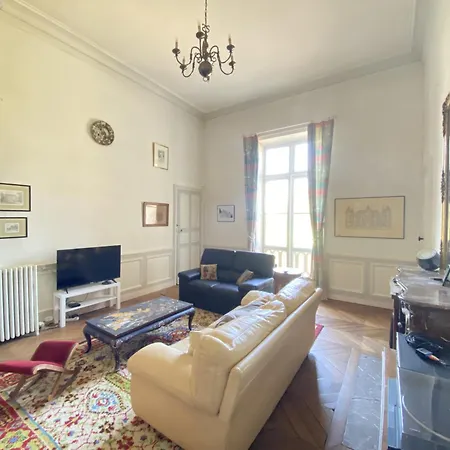 Chateau De Resteau De Gamme 15 Pers *