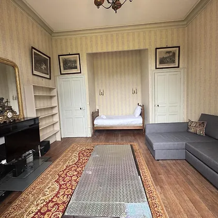 Chateau De Resteau De Gamme 15 Pers *