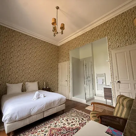 Chateau De Resteau De Gamme 15 Pers Casa de Campo *